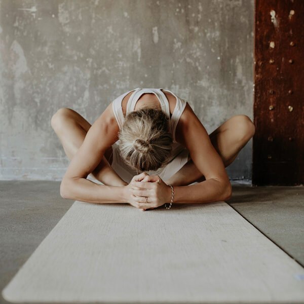 Jin joga ir meditacija